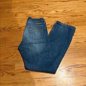 Twenty Xtreme men’s jeans, size 31x34.